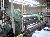 VERDUIN 108" width 2 roll Calender,